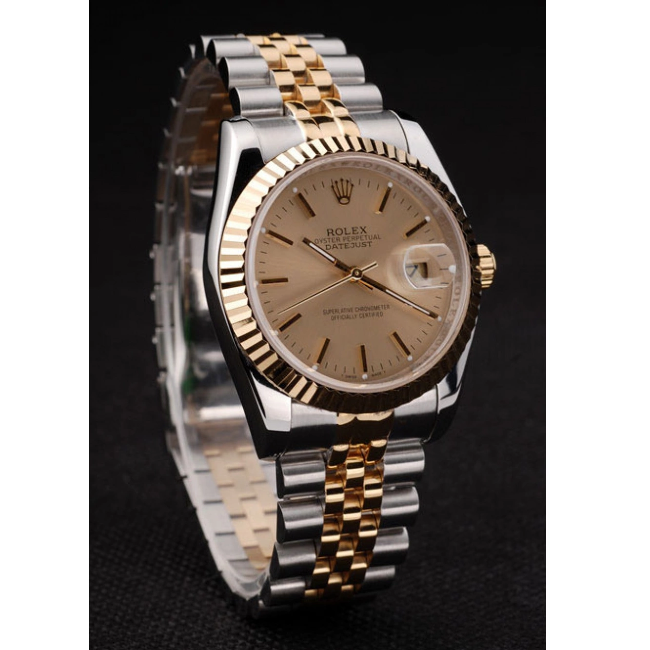 Aaa replica watch Swiss Rolex Datejust Mechanism-srl04 0721